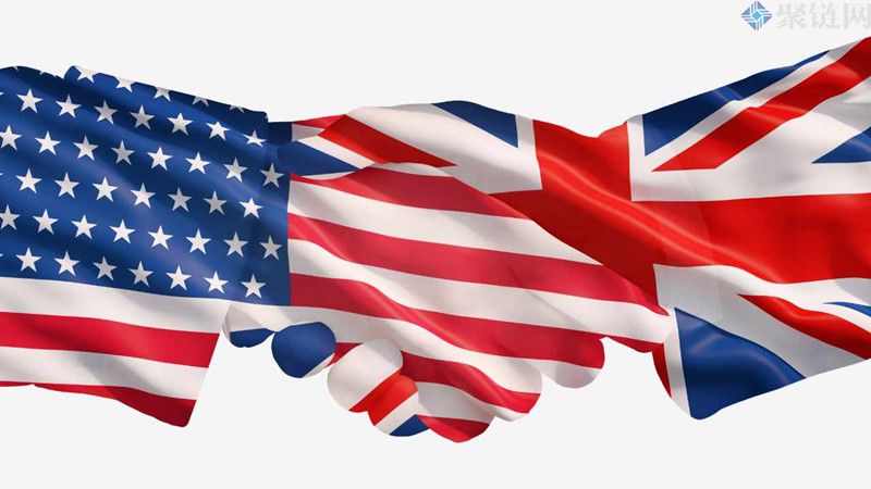 英国监管机构称：未来美国和英国将加深在加密货币监管方面的联系