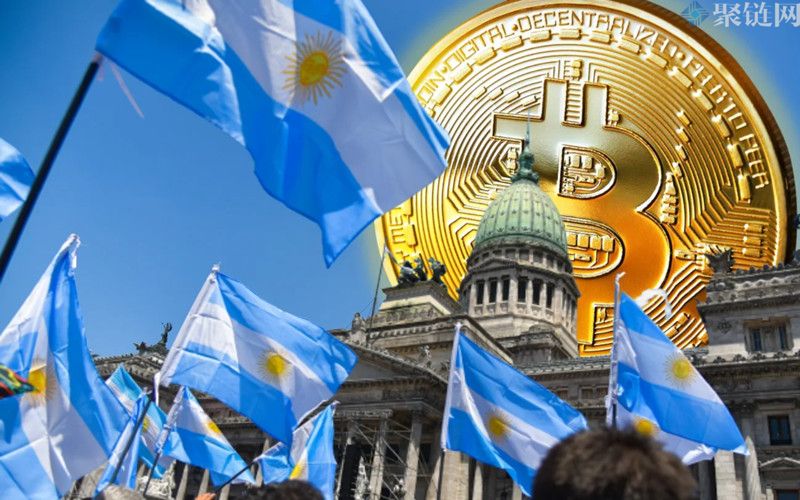 阿根廷央行新禁令即将限制加密货币投资人买美元