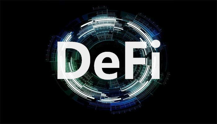 什么是去中心化金融DEFI?去中心化金融意味着什么?