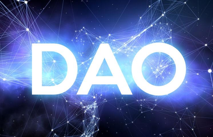 去中心化自治组织（DAO）是什么意思呢？DAO的作用是什么？